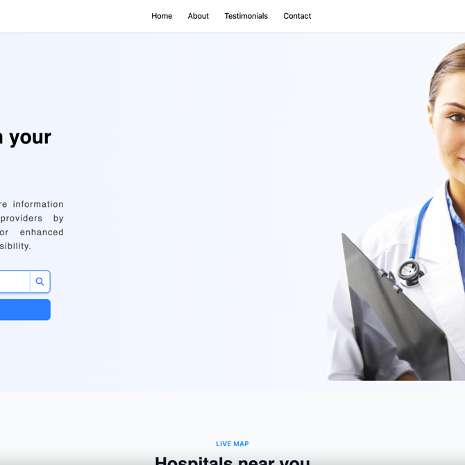 DocScout